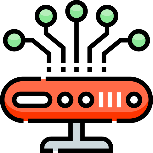 Logo Gateway